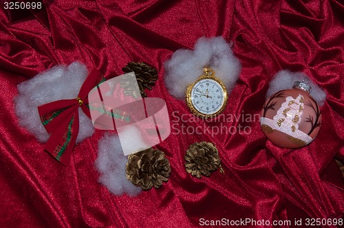 Image of Happy New Year