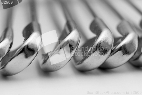 Image of Safety Pins