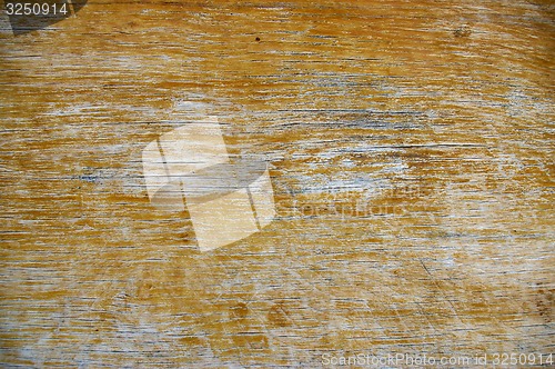 Image of Dark Wood Texture Background