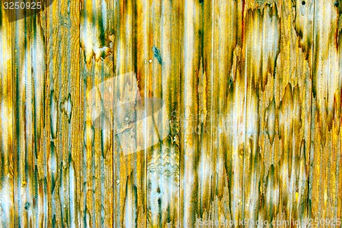 Image of Dark Wood Texture Background