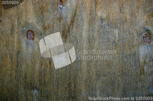 Image of Dark Wood Texture Background