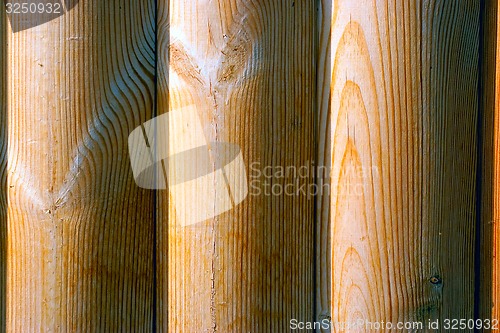 Image of Dark Wood Texture Background