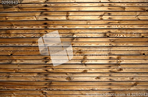 Image of Dark Wood Texture Background