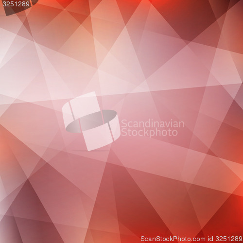 Image of Blurred background. Modern pattern. 