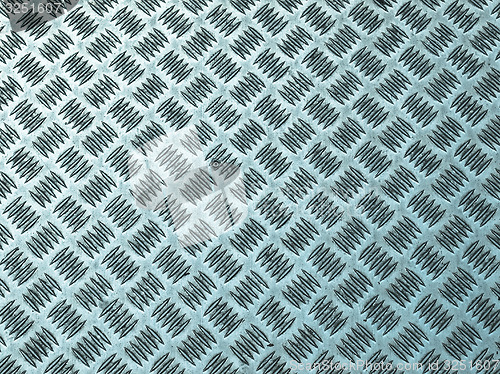 Image of Diamond steel