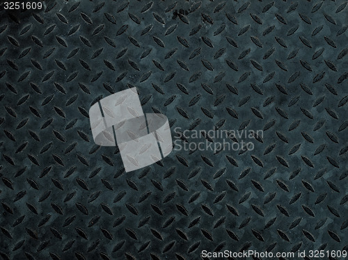 Image of Diamond steel