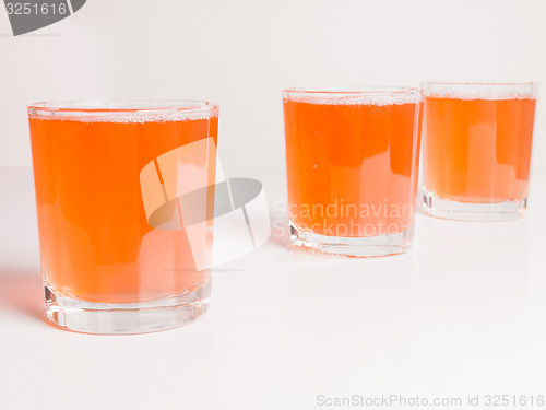 Image of Orange juice