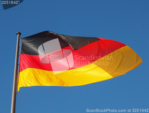 Image of Germany flag