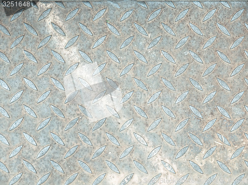 Image of Diamond steel