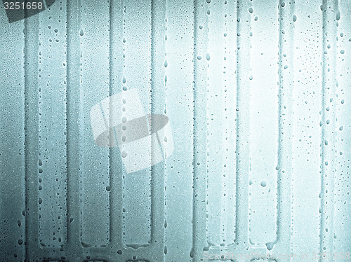 Image of Cold ice