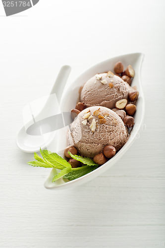 Image of Ice cream
