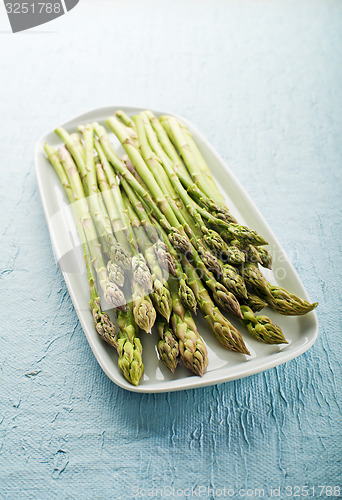 Image of Asparagus