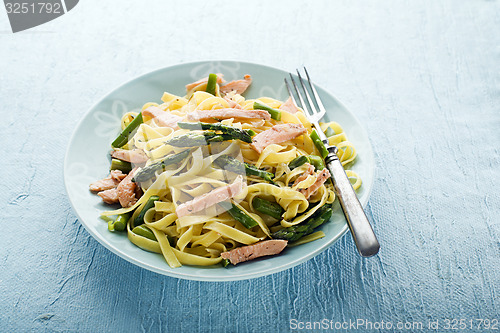 Image of Pasta