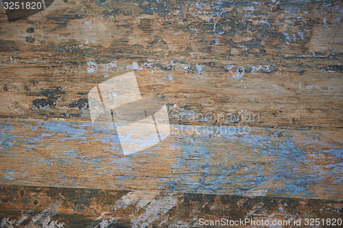 Image of Wood Background