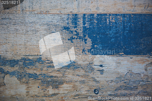 Image of Wood Background