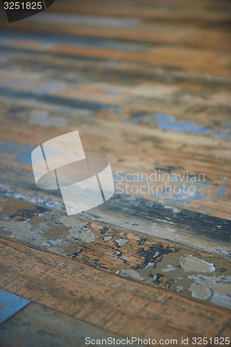 Image of Wood Background