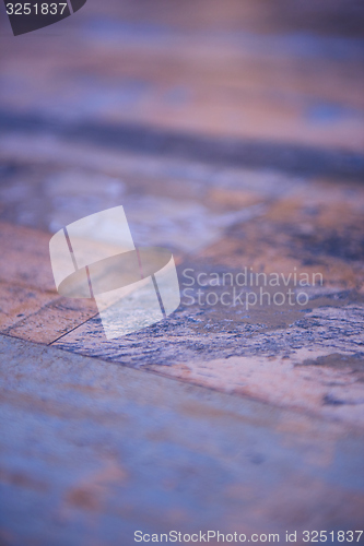 Image of Wood Background