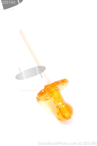Image of lollipop