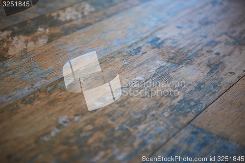 Image of Wood Background