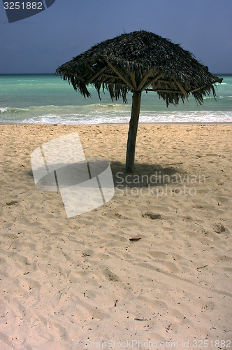 Image of republica dominicana  coastline 