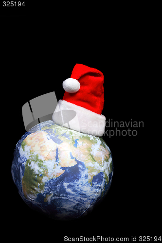 Image of Christmas around the world