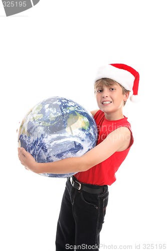 Image of Embracing the joy of Christmas around the world