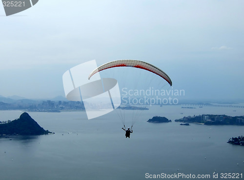 Image of Paraglider