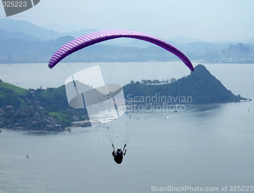 Image of Paraglider