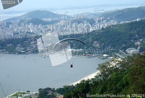 Image of Paraglider