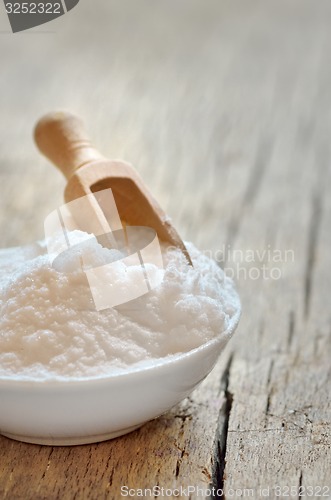 Image of baking soda