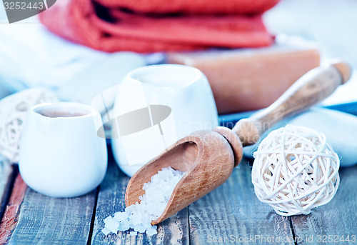 Image of Soap and Body Lotion