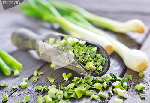 Image of dry onion