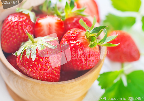 Image of strawberry