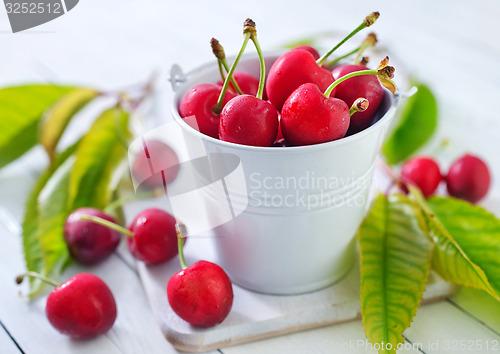 Image of cherry