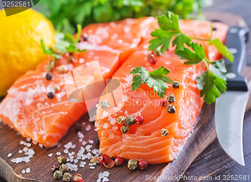 Image of salmon