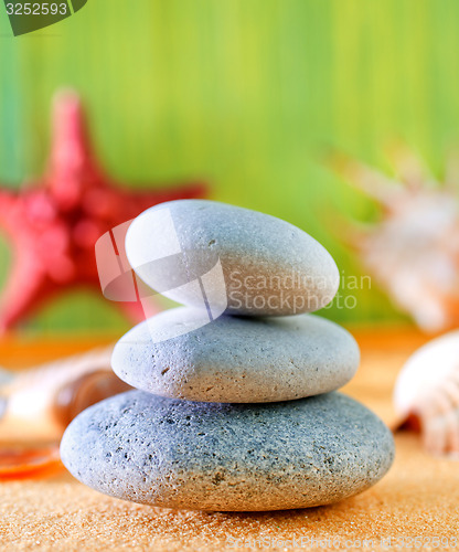 Image of background