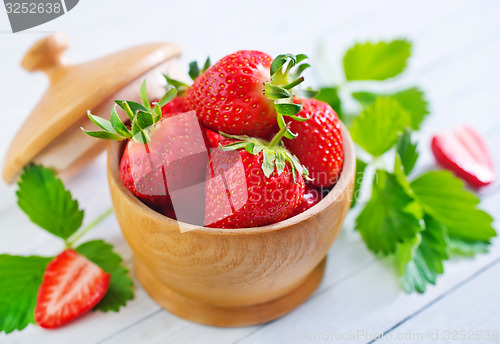 Image of strawberry