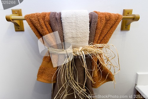 Image of Towels