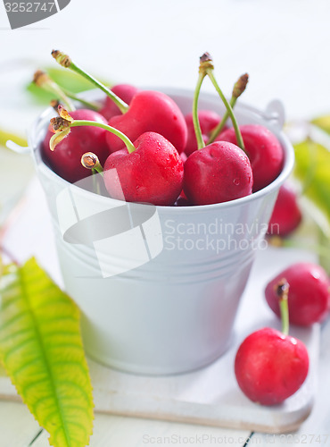 Image of cherry