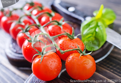 Image of tomato