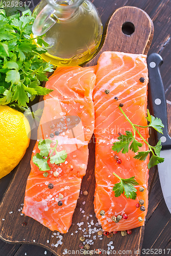 Image of salmon