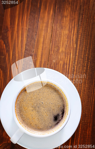 Image of coffee