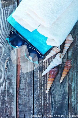 Image of summer background