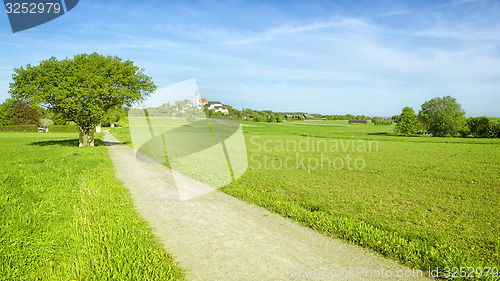 Image of monastery Andechs