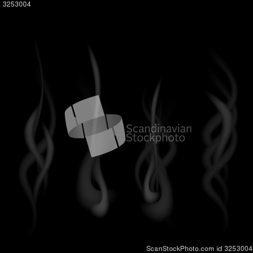 Image of Grey Smoke