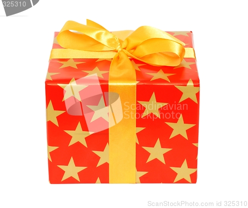 Image of Christmas Present