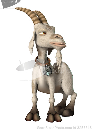 Image of Goat