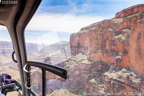 Image of Grand Canyon - National Park Arizona USA