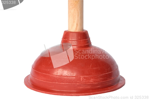 Image of Plunger