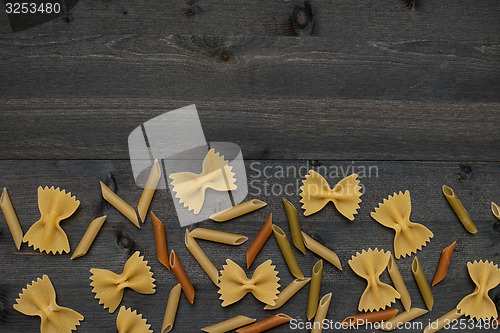 Image of Pasta 